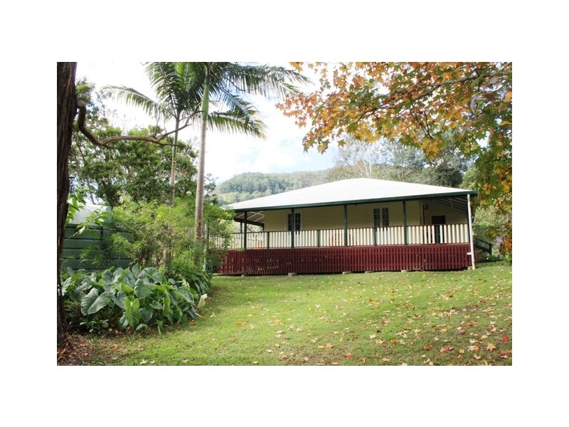 2210 Nimbin Road, Coffee Camp NSW 2480