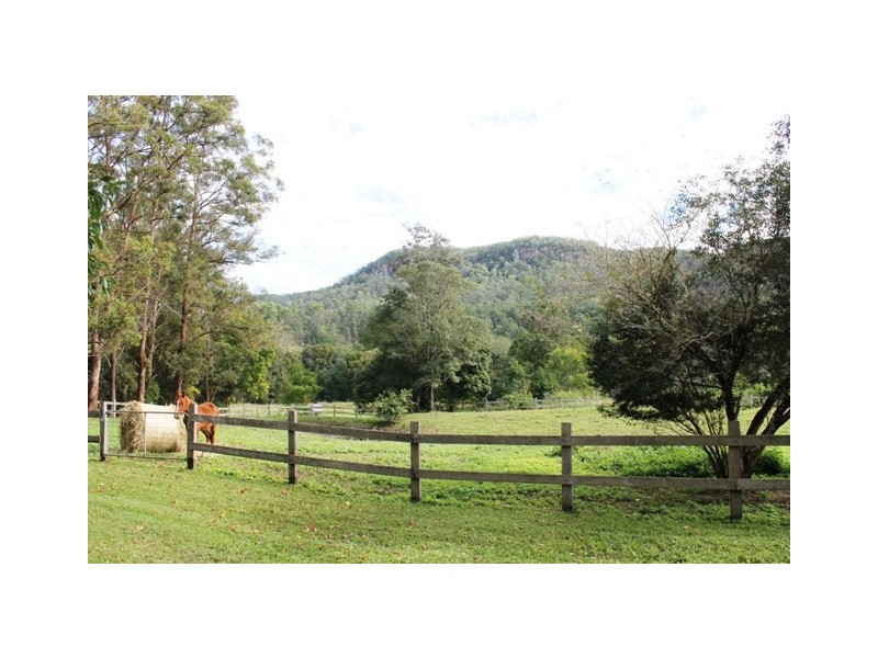 2210 Nimbin Road, Coffee Camp NSW 2480