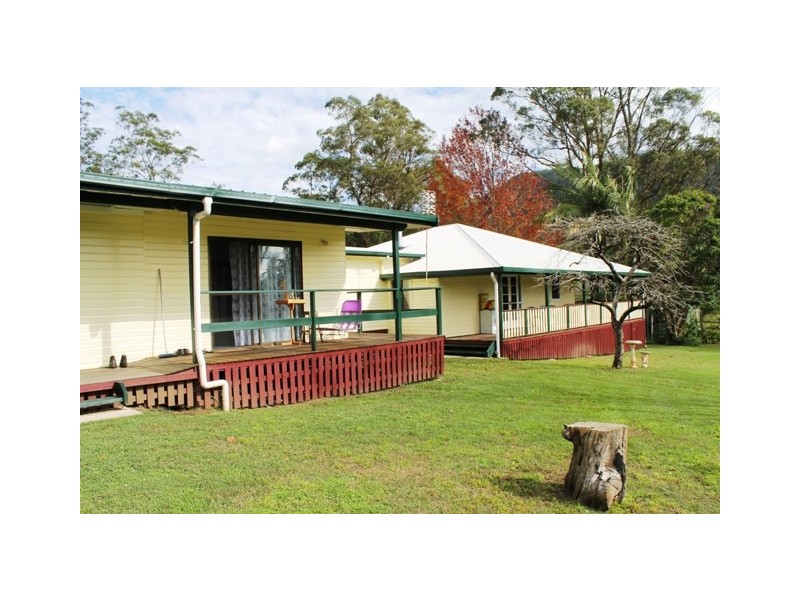 2210 Nimbin Road, Coffee Camp NSW 2480