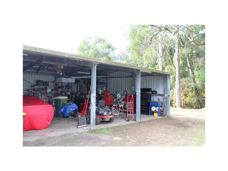 2210 Nimbin Road, Coffee Camp NSW 2480