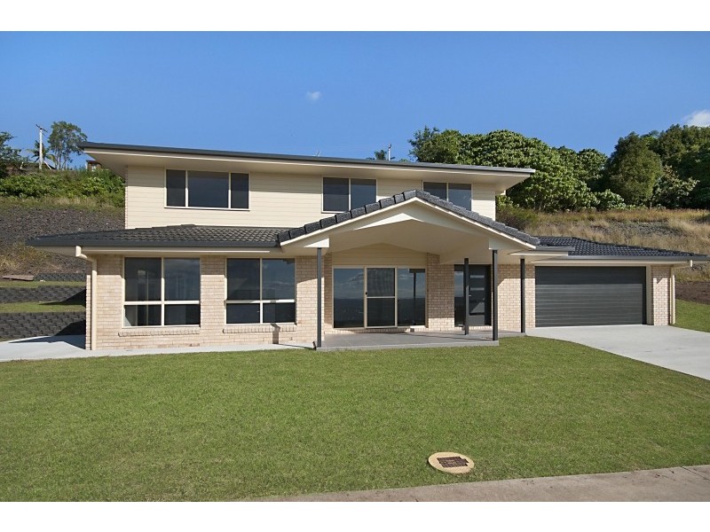 13 Angela Place (off Barham St), East Lismore NSW 2480