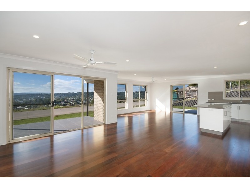 13 Angela Place (off Barham St), East Lismore NSW 2480