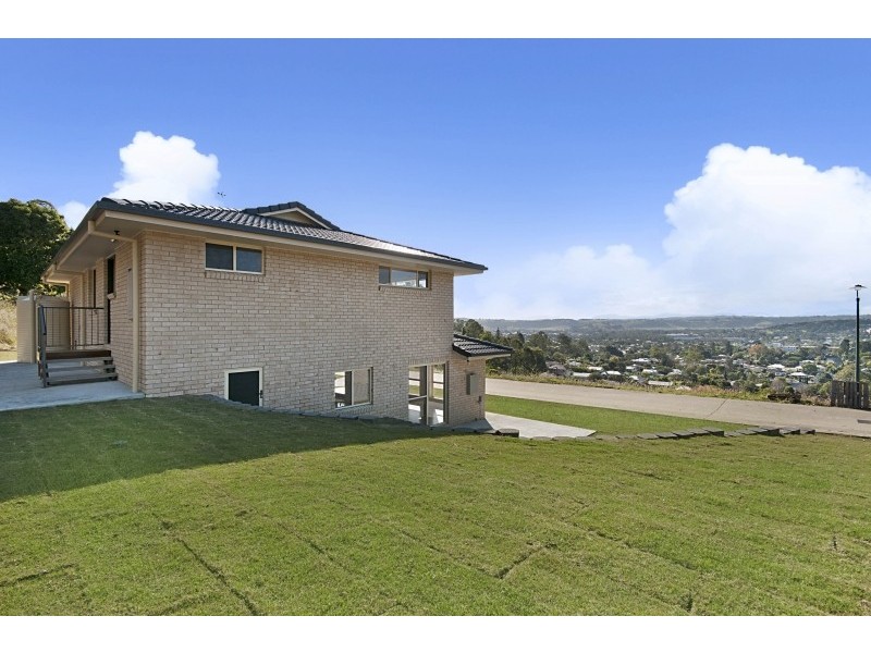 13 Angela Place (off Barham St), East Lismore NSW 2480