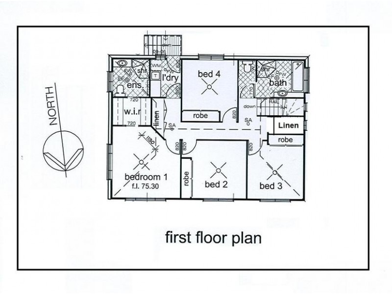 13 Angela Place (off Barham St), East Lismore NSW 2480