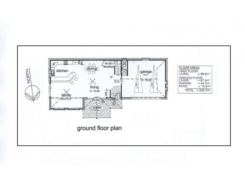 13 Angela Place (off Barham St), East Lismore NSW 2480