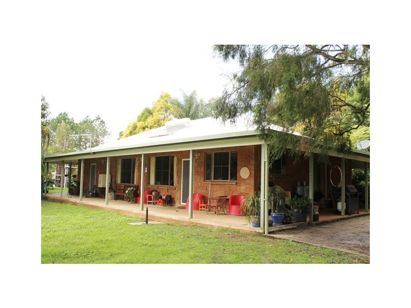 2 Stead Road, Goolmangar NSW 2480