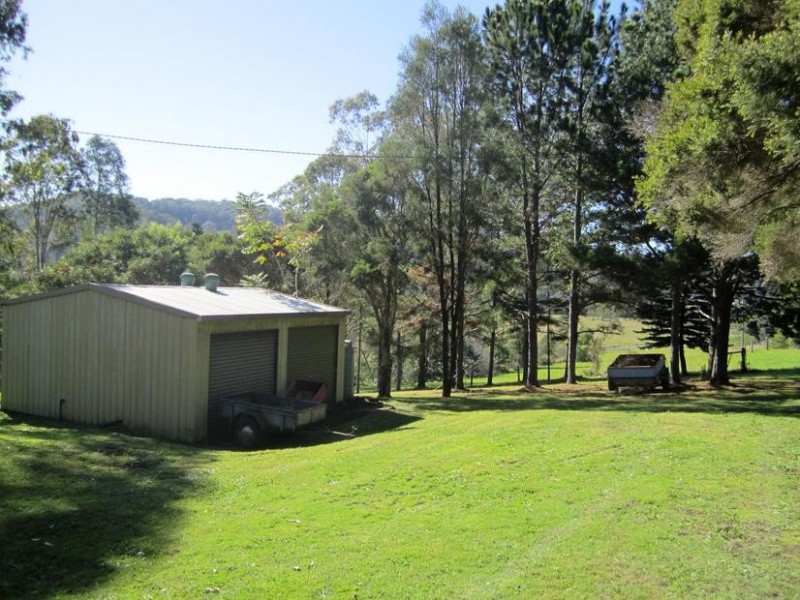 2 Stead Road, Goolmangar NSW 2480