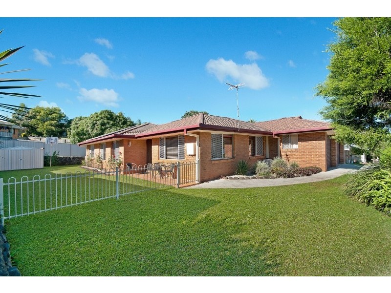 21 Graeme Avenue, Goonellabah NSW 2480