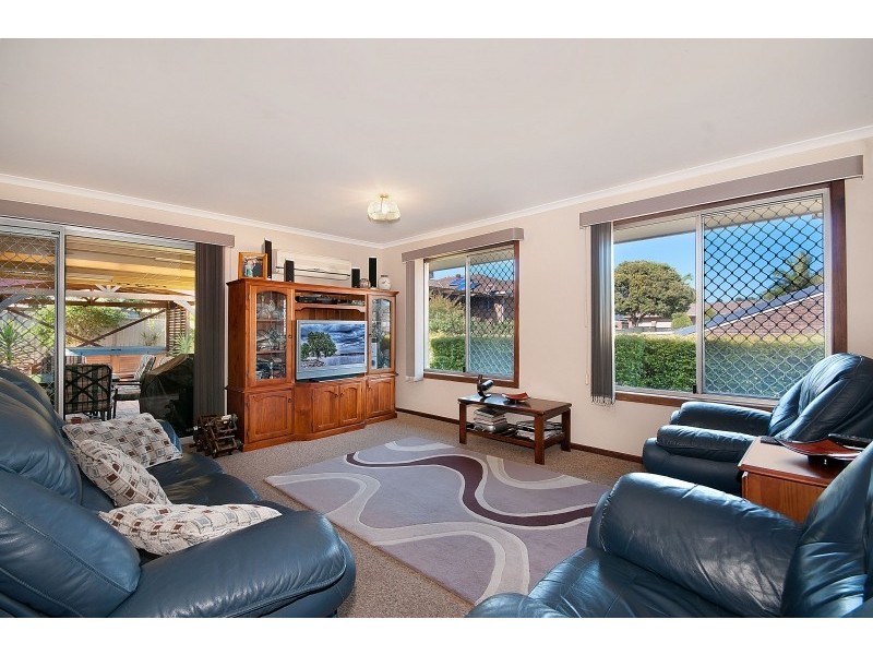 21 Graeme Avenue, Goonellabah NSW 2480