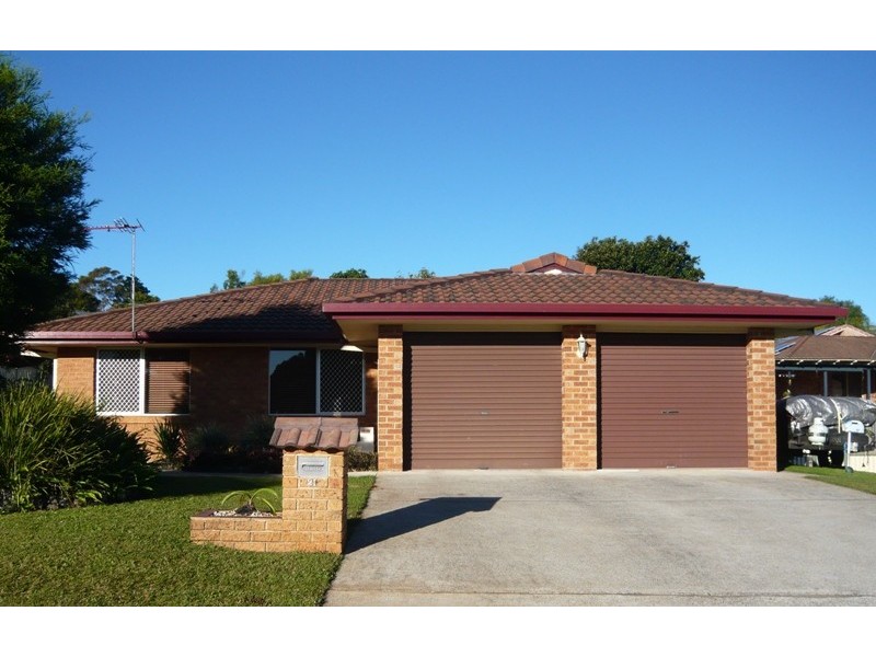 21 Graeme Avenue, Goonellabah NSW 2480