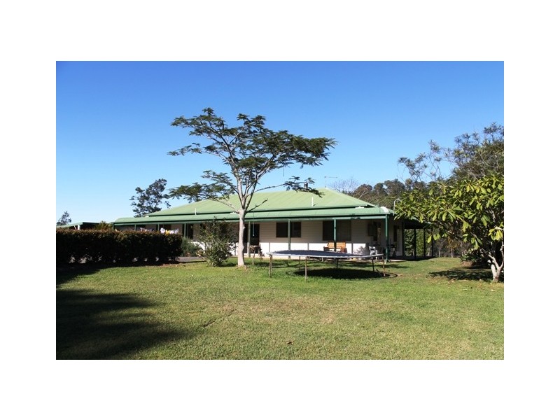 190 Bice Road, Leycester NSW 2480