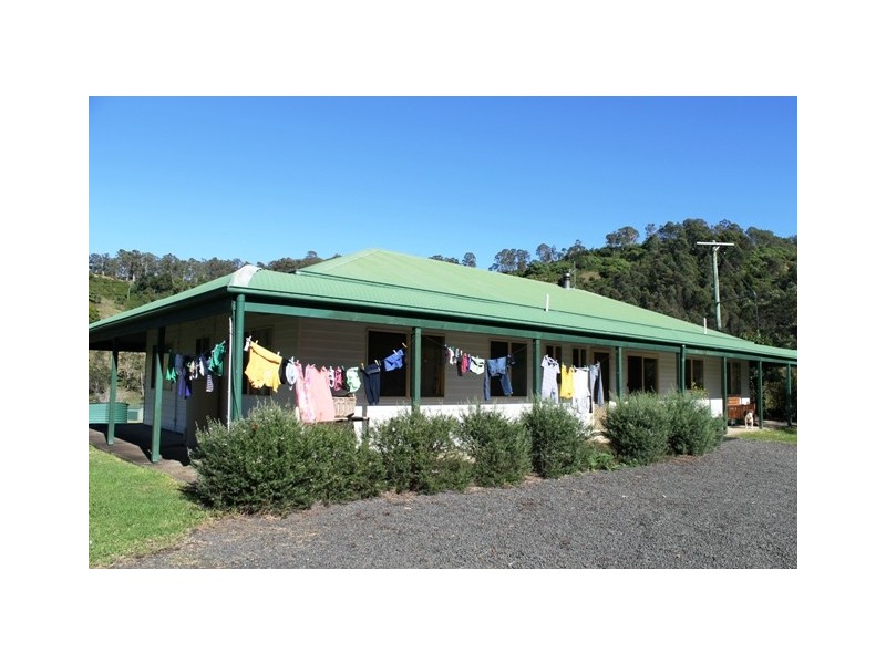 190 Bice Road, Leycester NSW 2480