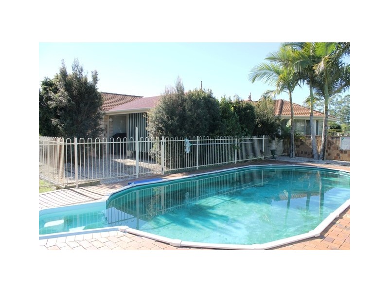 17 Rodeo Drive, North Casino NSW 2470