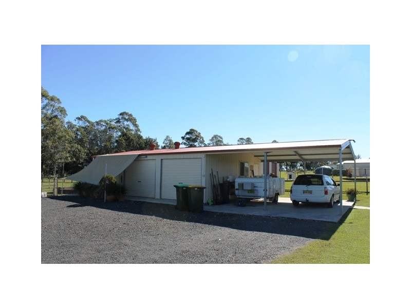 17 Rodeo Drive, North Casino NSW 2470