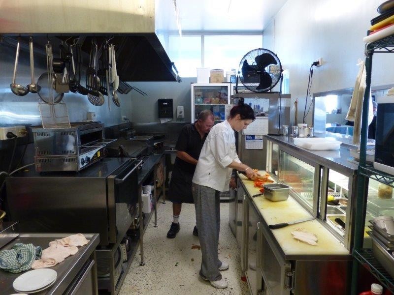 Shop 11/1 Simeoni Drive, Goonellabah NSW 2480