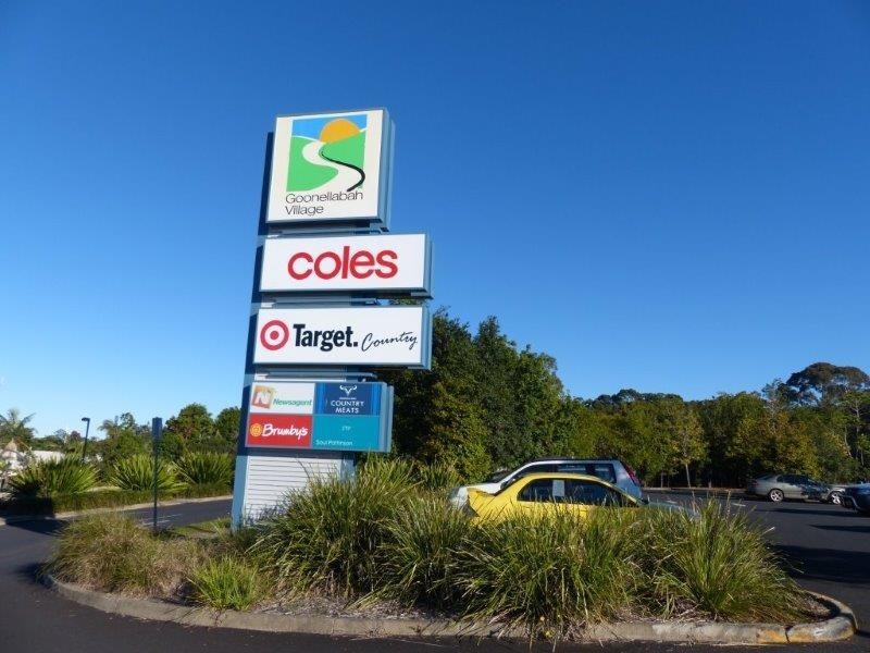 Shop 11/1 Simeoni Drive, Goonellabah NSW 2480
