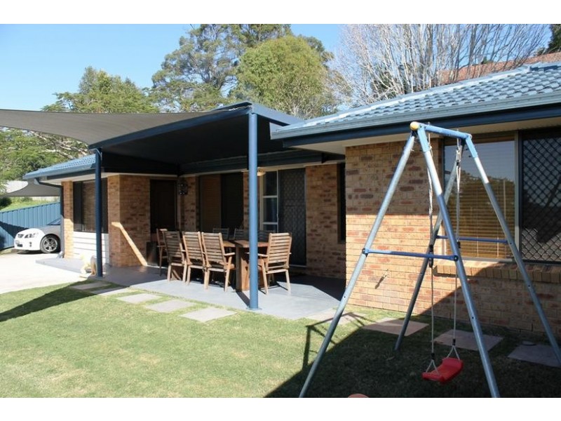 4 Barr Scott Drive, Lismore Heights NSW 2480