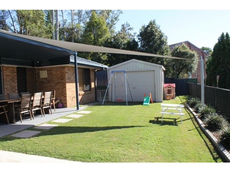 4 Barr Scott Drive, Lismore Heights NSW 2480