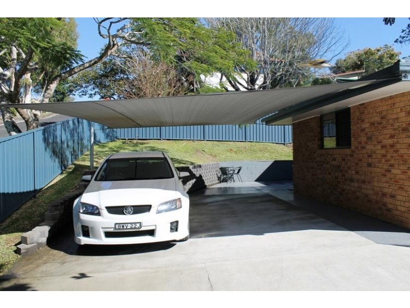 4 Barr Scott Drive, Lismore Heights NSW 2480