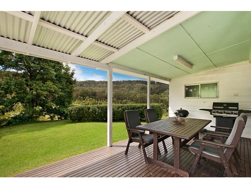 274 Chelmsford Road, Rock Valley NSW 2480