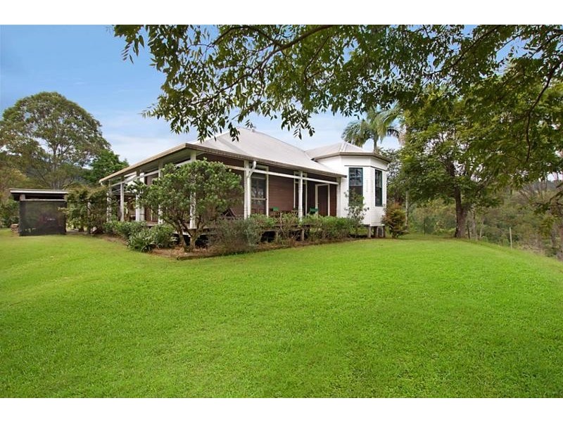 274 Chelmsford Road, Rock Valley NSW 2480