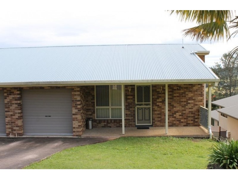1/22 Pendara Crescent, Lismore Heights NSW 2480