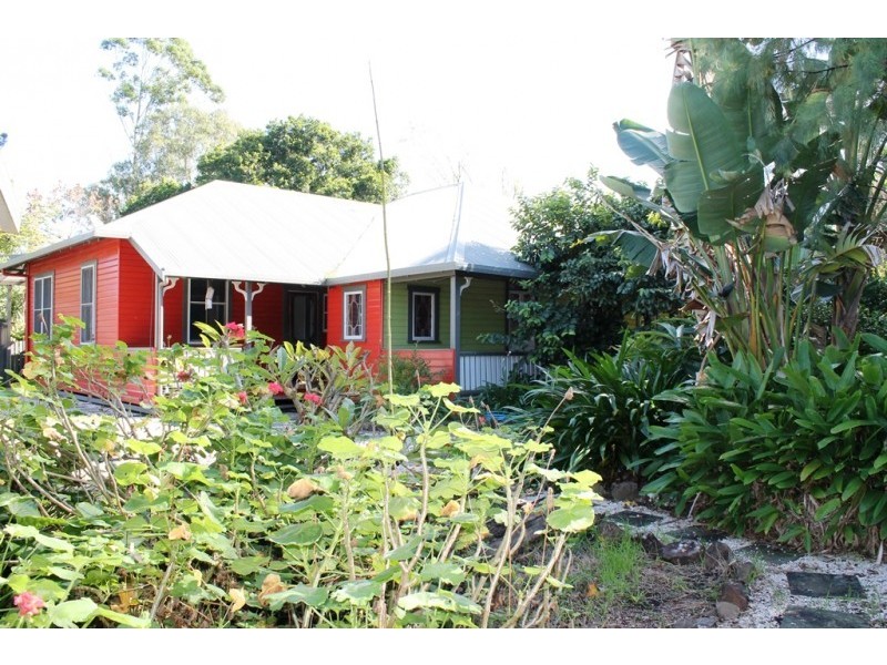 973 Jiggi Road, Jiggi NSW 2480