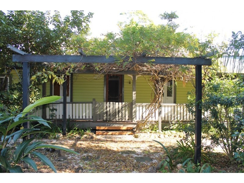 973 Jiggi Road, Jiggi NSW 2480
