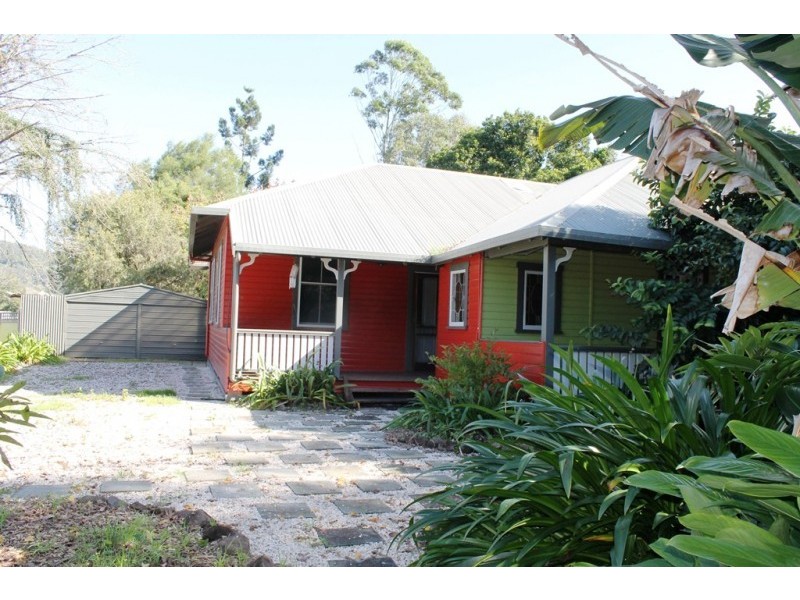 973 Jiggi Road, Jiggi NSW 2480