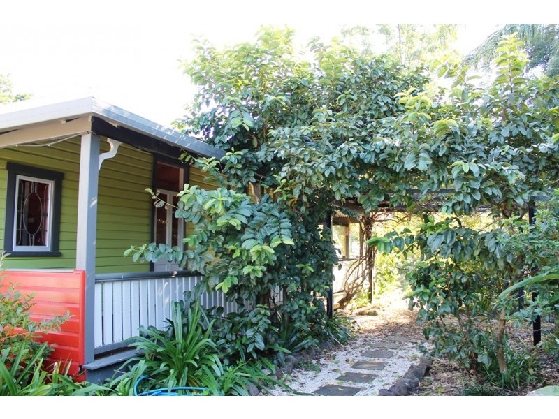 973 Jiggi Road, Jiggi NSW 2480