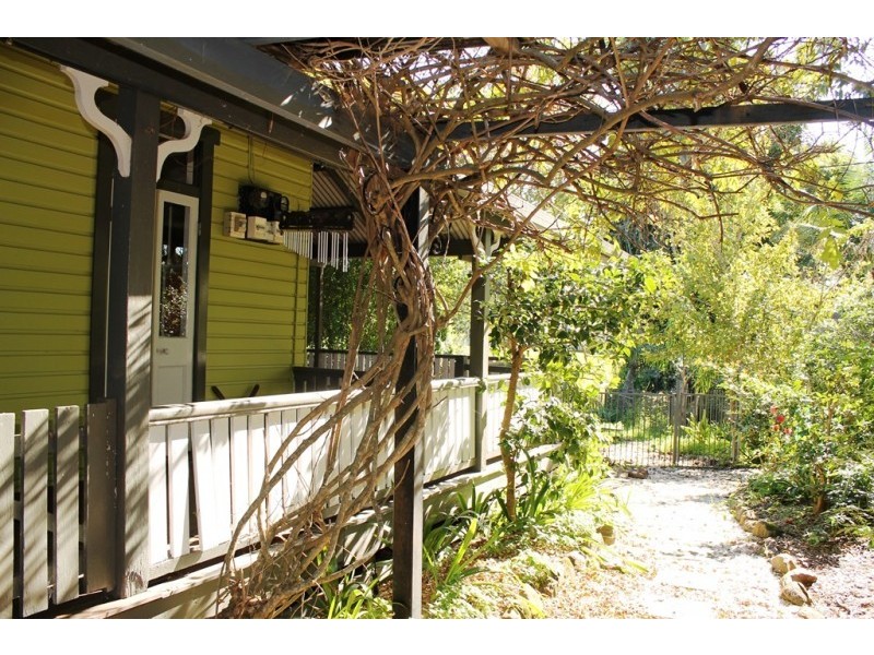 973 Jiggi Road, Jiggi NSW 2480