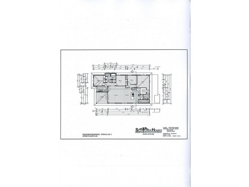 3/9 Amy Court, Goonellabah NSW 2480