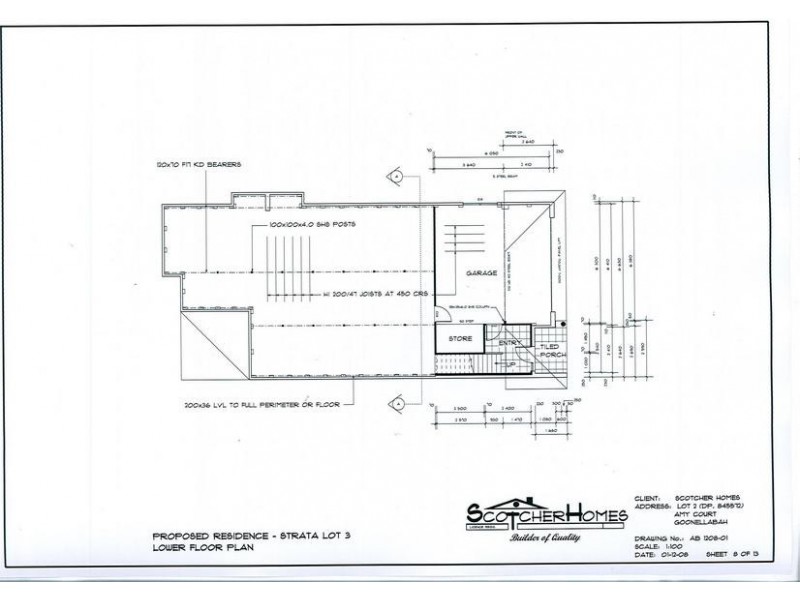 3/9 Amy Court, Goonellabah NSW 2480