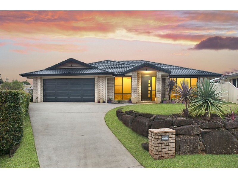 6 Camohrae Place (Regatta Estate), Goonellabah NSW 2480