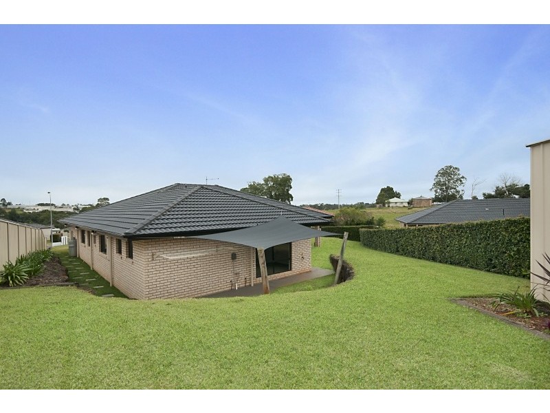 6 Camohrae Place (Regatta Estate), Goonellabah NSW 2480