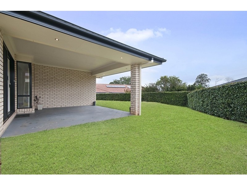 6 Camohrae Place (Regatta Estate), Goonellabah NSW 2480
