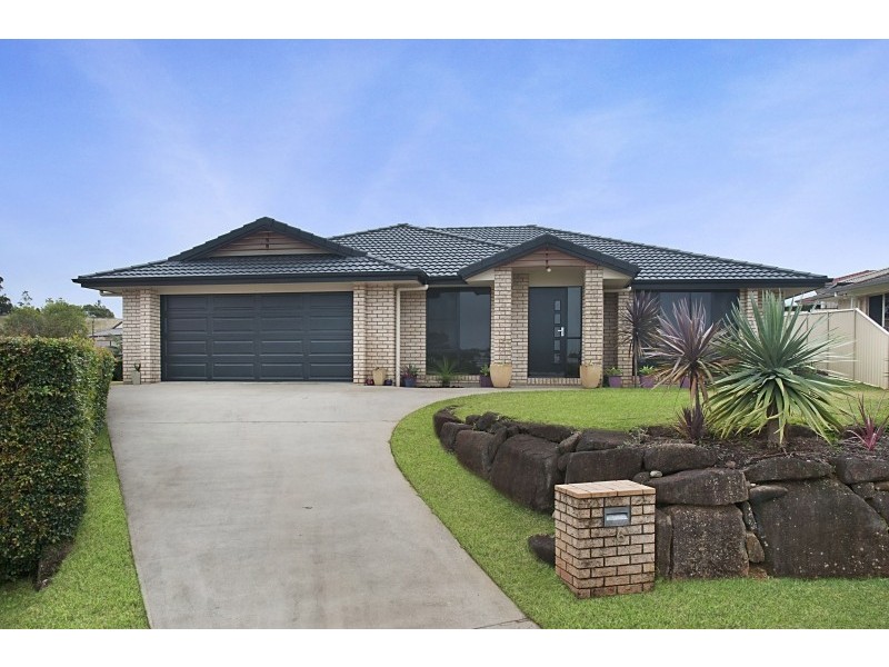 6 Camohrae Place (Regatta Estate), Goonellabah NSW 2480