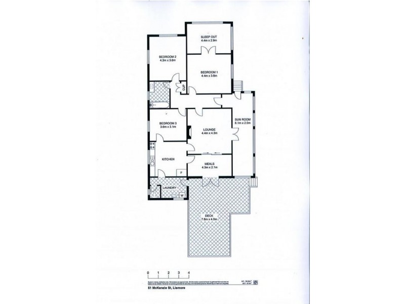 51 McKenzie Street, Lismore NSW 2480