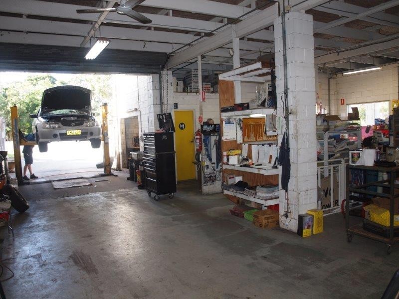 42 Spencer Street, Iluka NSW 2466