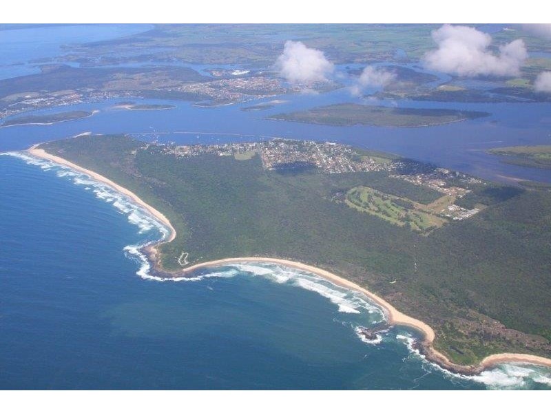 42 Spencer Street, Iluka NSW 2466