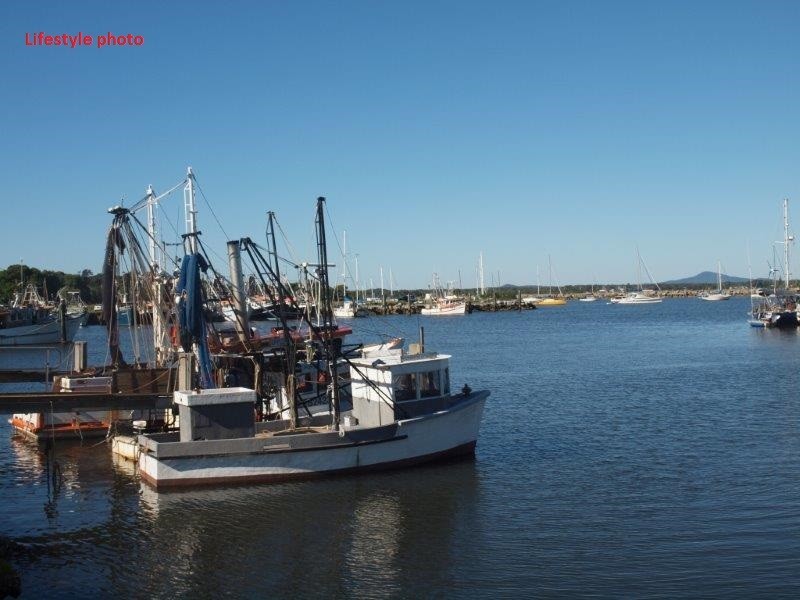 42 Spencer Street, Iluka NSW 2466