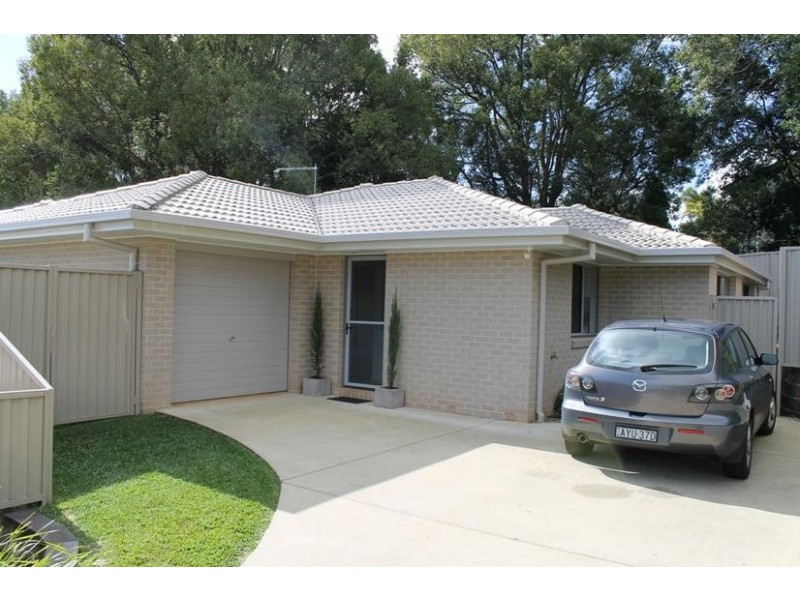 2/35 Clare Street, Goonellabah NSW 2480