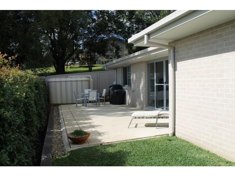 2/35 Clare Street, Goonellabah NSW 2480