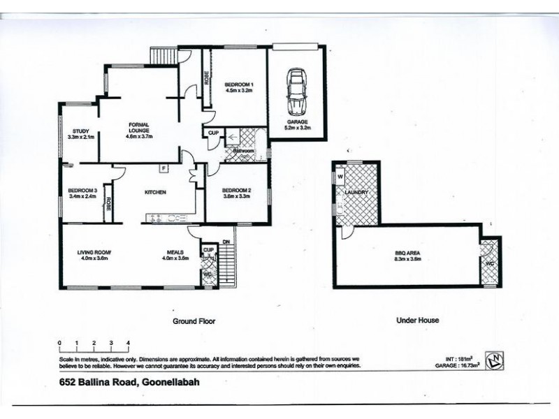 652 Ballina Road, Goonellabah NSW 2480