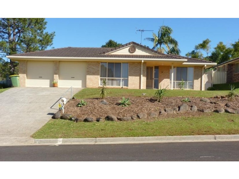 15 Regency Crescent, Goonellabah NSW 2480
