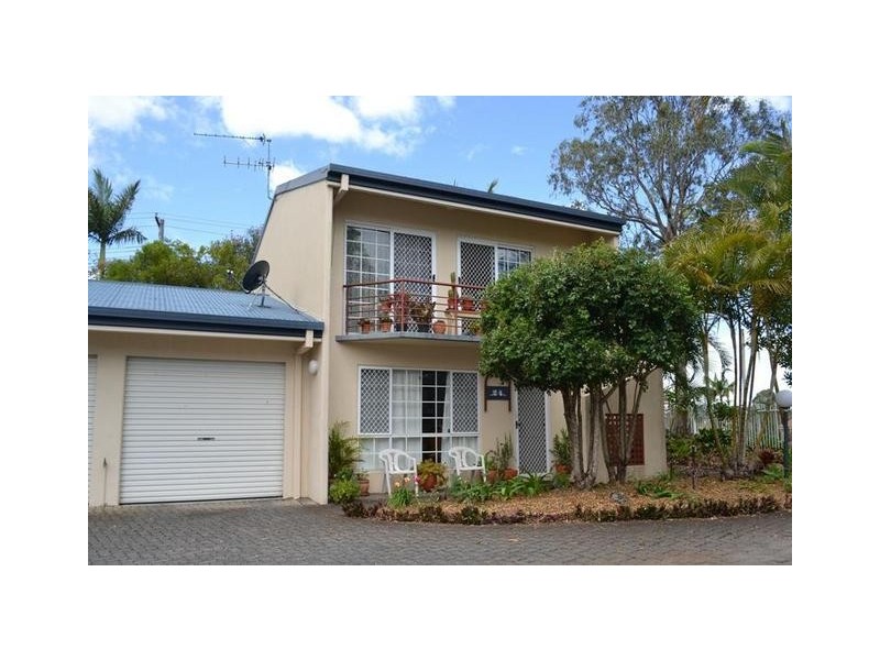 24/2 Taylor Avenue, Goonellabah NSW 2480