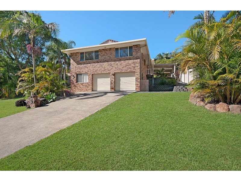 3 Crandon Court, Goonellabah NSW 2480