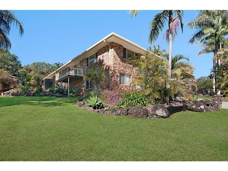 3 Crandon Court, Goonellabah NSW 2480