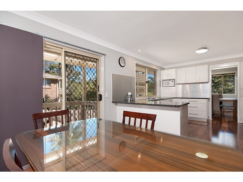 3 Crandon Court, Goonellabah NSW 2480