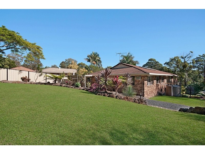 3 Crandon Court, Goonellabah NSW 2480